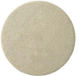 KLINGSPOR, 120grit 5" sanding pad velcro with out vac holes