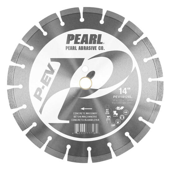 PEARL, 14 x .125 x 1, 20mm