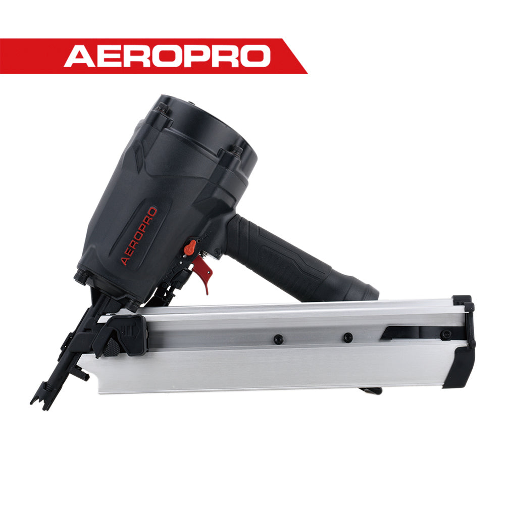 AEROPRO, AEROPRO ACHF9034 Aeropro 3-1/4" Strip Nailer
