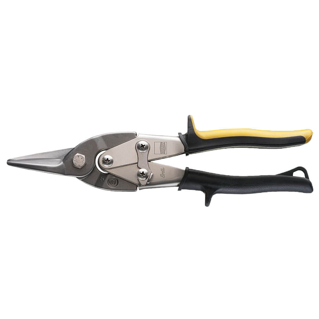 BESSEY, Bessey D16S-BE Straight Cut Aviation Snip