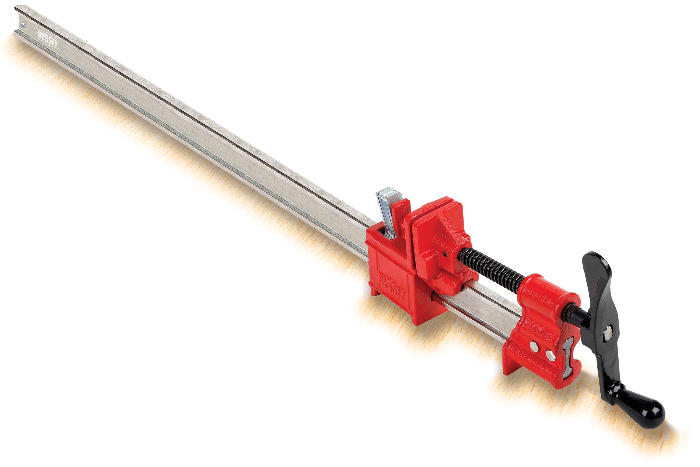 BESSEY, Bessey-  Heavy Duty Industrial Bar Clamps