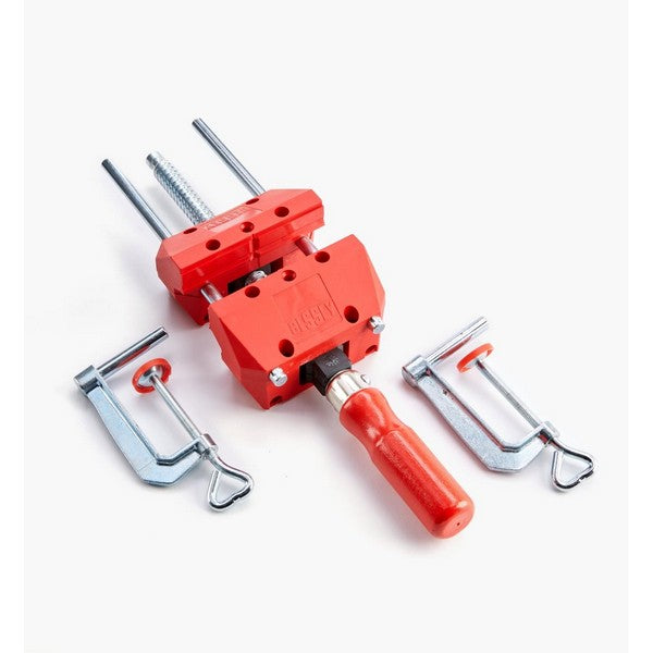 BESSEY, Bessey S-10 Portable mini vise