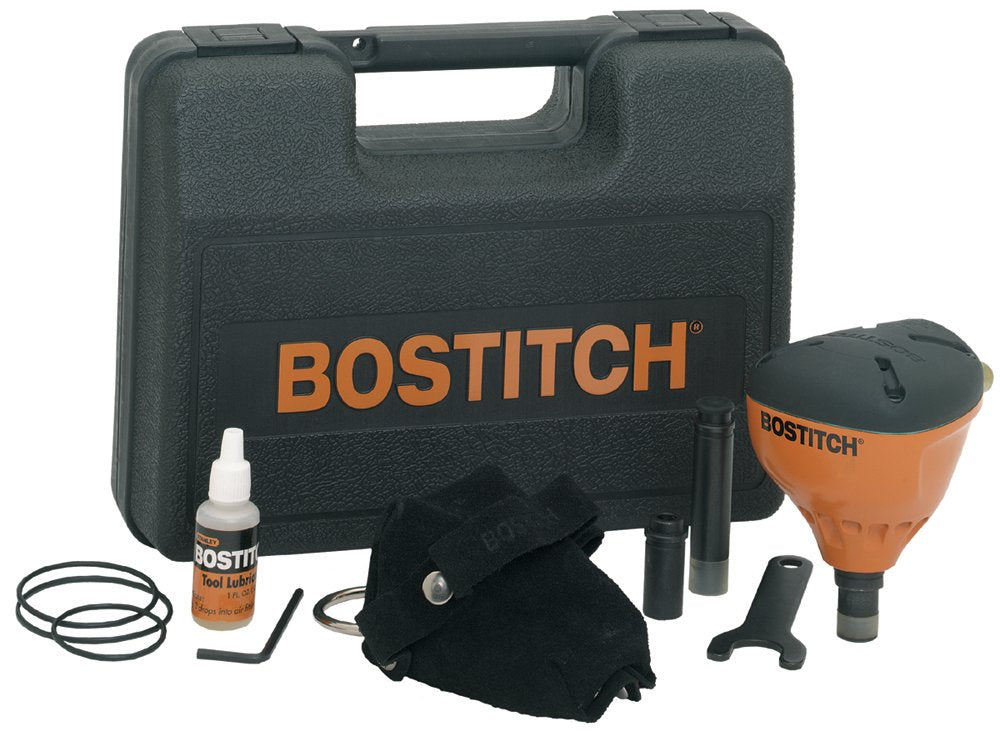 BOSTITCH, Bostitch PN100K  Palm Nailer Kit