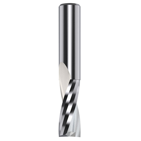 CMT, CMT  191.506.11  -  1/2" X 1-1/2" SOLID CARBIDE SPIRAL ROUTER BIT (UPCUT)