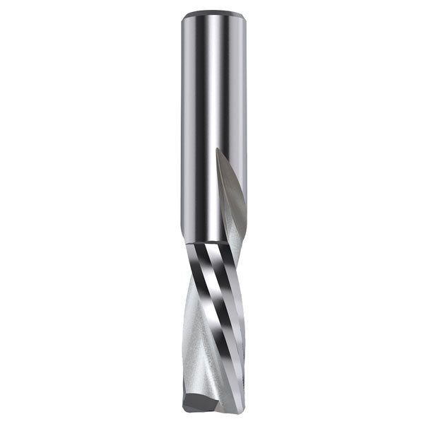 CMT, CMT 192.506.11  -  1/2" X 1-1/2" SOLID CARBIDE SPIRAL ROUTER BIT (DOWNCUT)