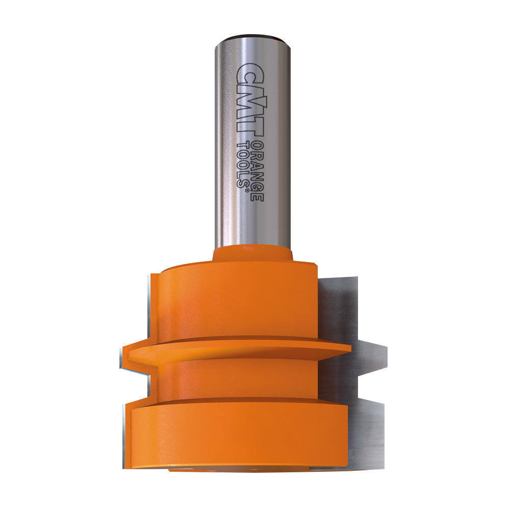 CMT, CMT 855.501.11  -  REVERSE GLUE JOINT ROUTER BIT