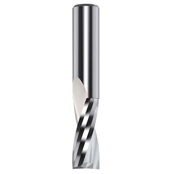 CMT, CMT Solid Carbide Upcut Spiral Bit