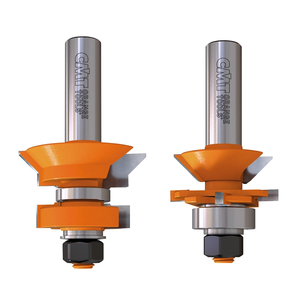 CMT, CMT V-TONGUE & GROOVE BIT