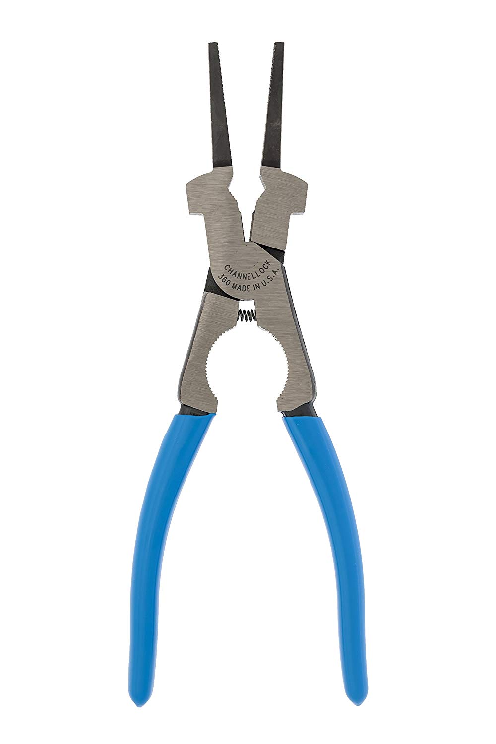 CHANNEL LOCK, ChannelLock 360 - 9" Welder's Plier