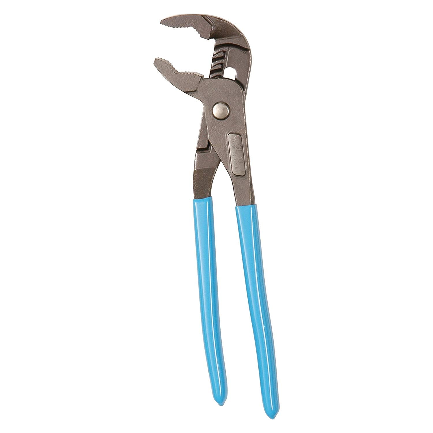 CHANNEL LOCK, ChannelLock GL10 - 9.5" GripLock Tongue & Groove Plier