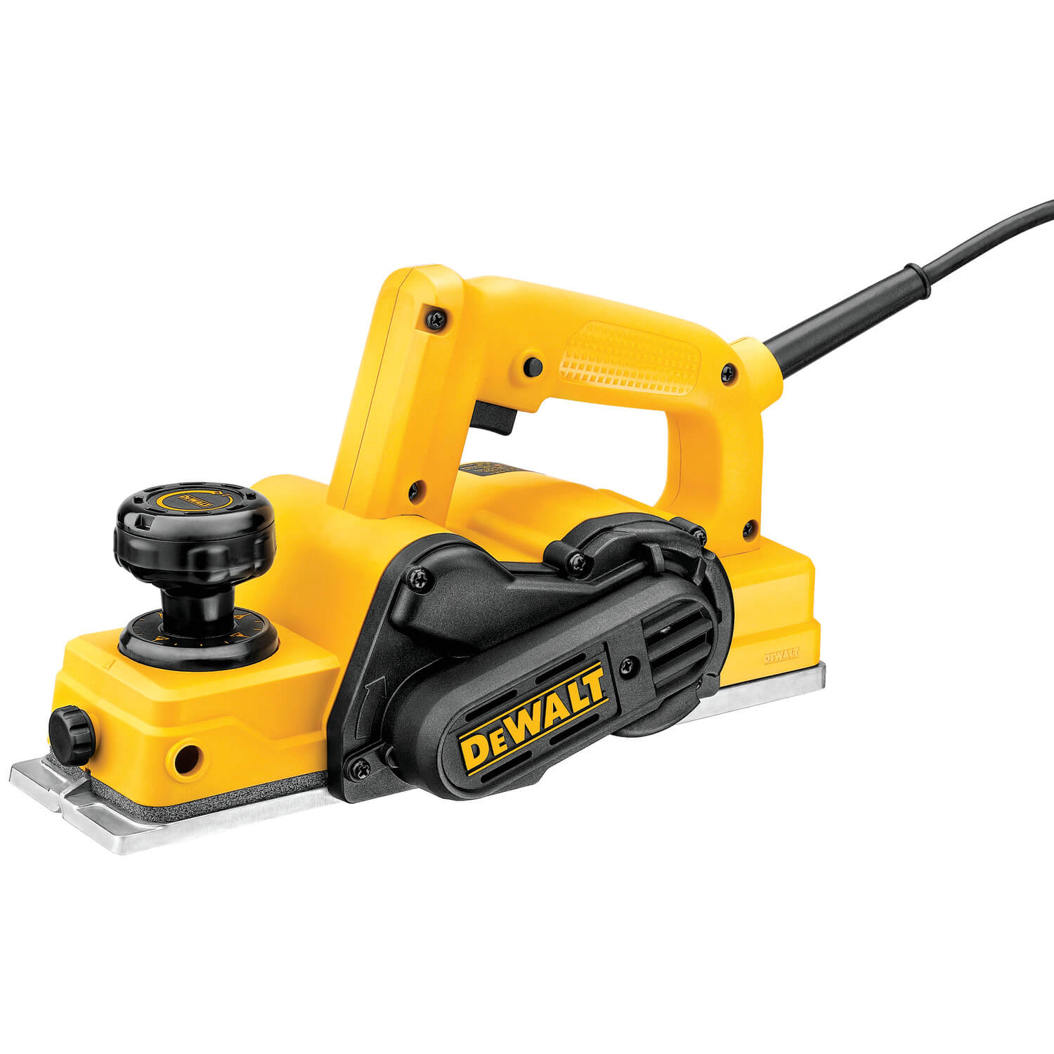 DEWALT, DEWALT D26676 -  5.5amp Portable Hand Planer