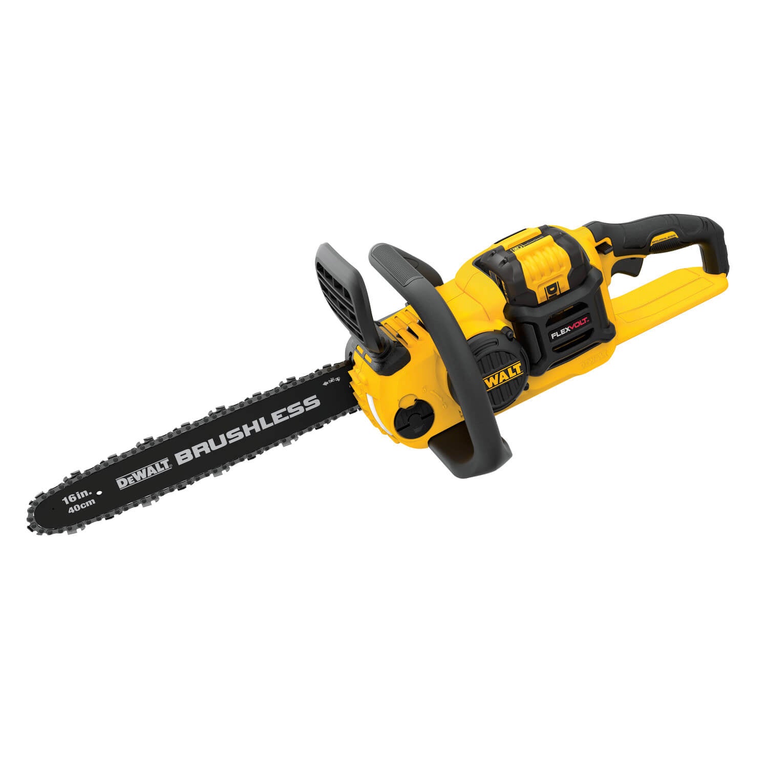 DEWALT, DEWALT DCCS670B FLEXVOLT 60V MAX Brushless Chainsaw, (TOOL ONLY)