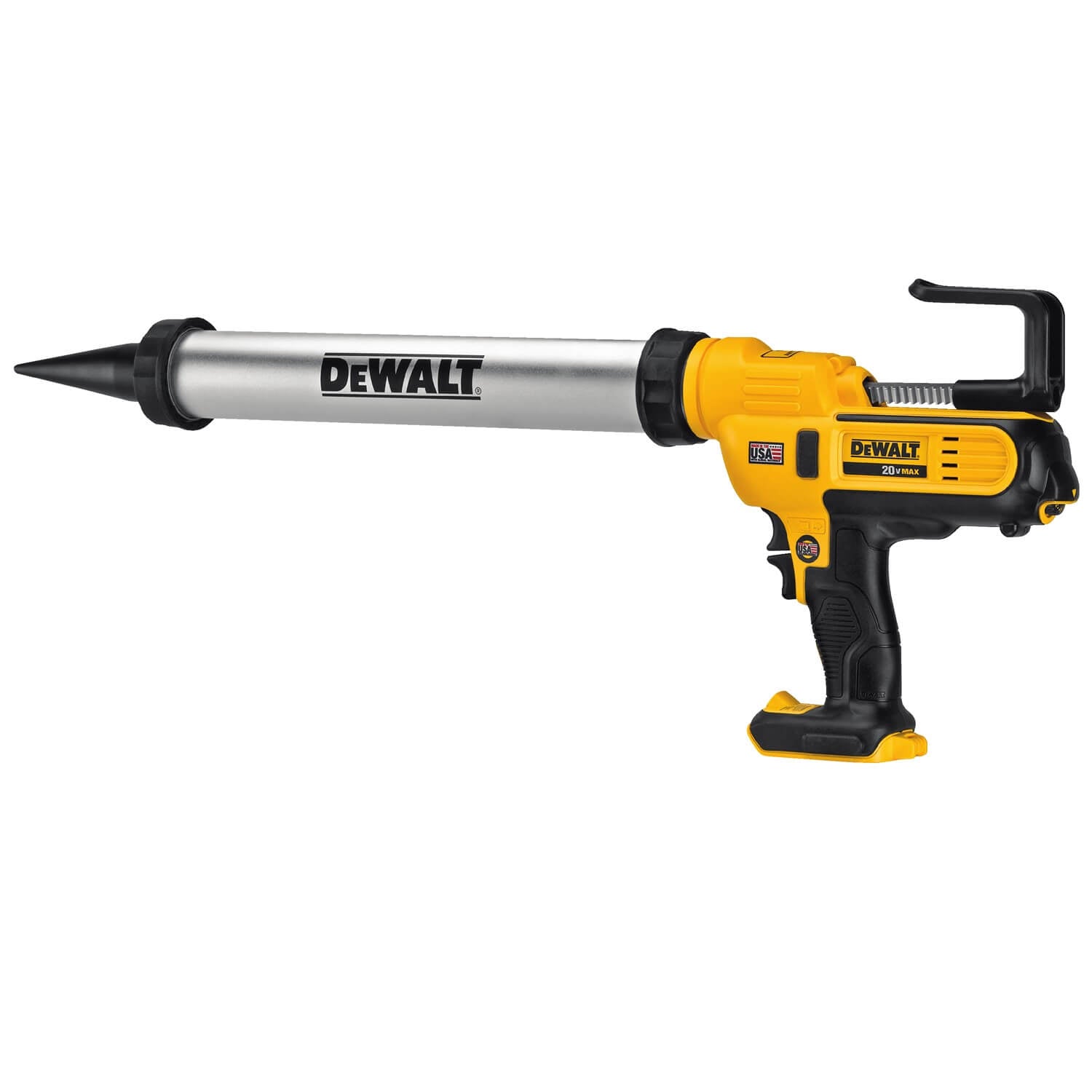 DEWALT, DEWALT DCE580B - 20V Max* 600ml Adhesive Dispenser - Tool Only