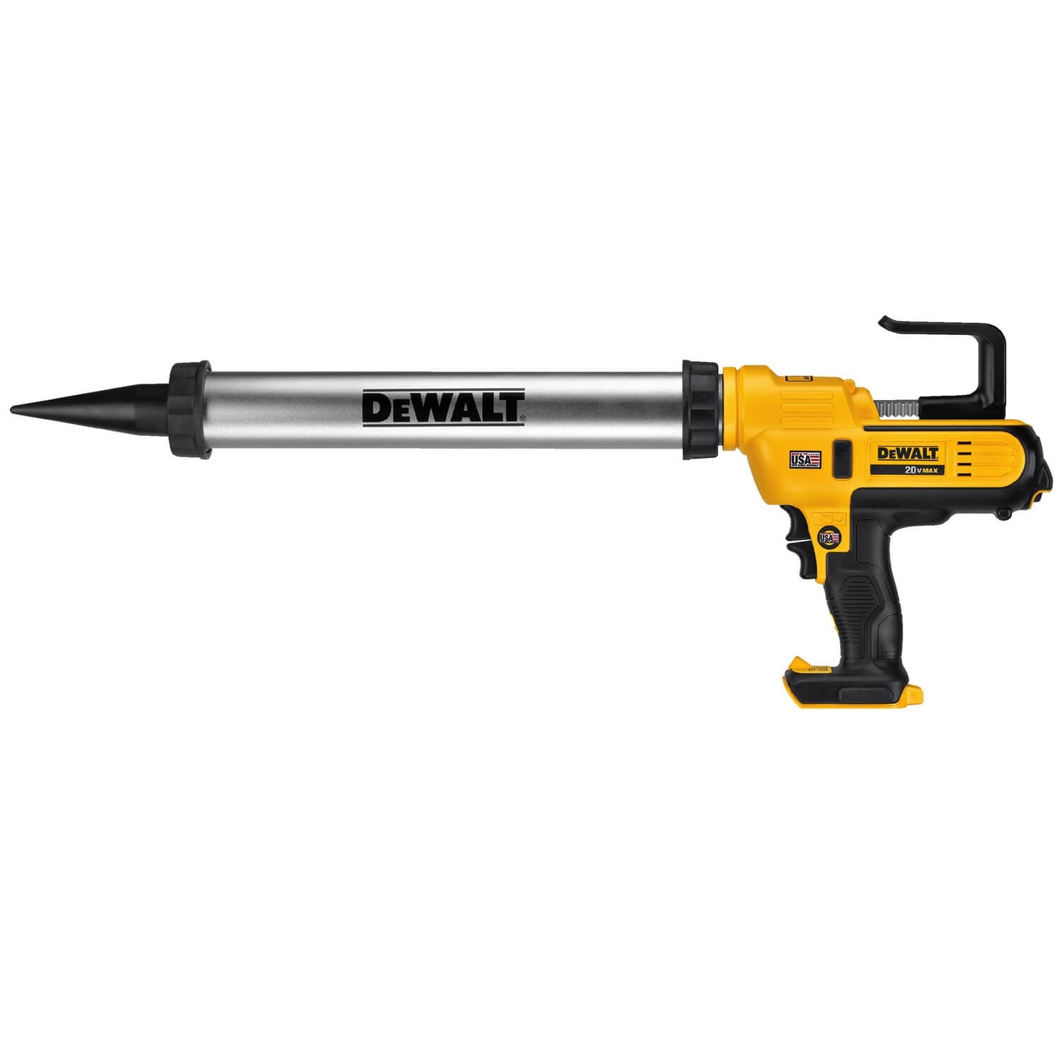 DEWALT, DEWALT DCE580B - 20V Max* 600ml Adhesive Dispenser - Tool Only