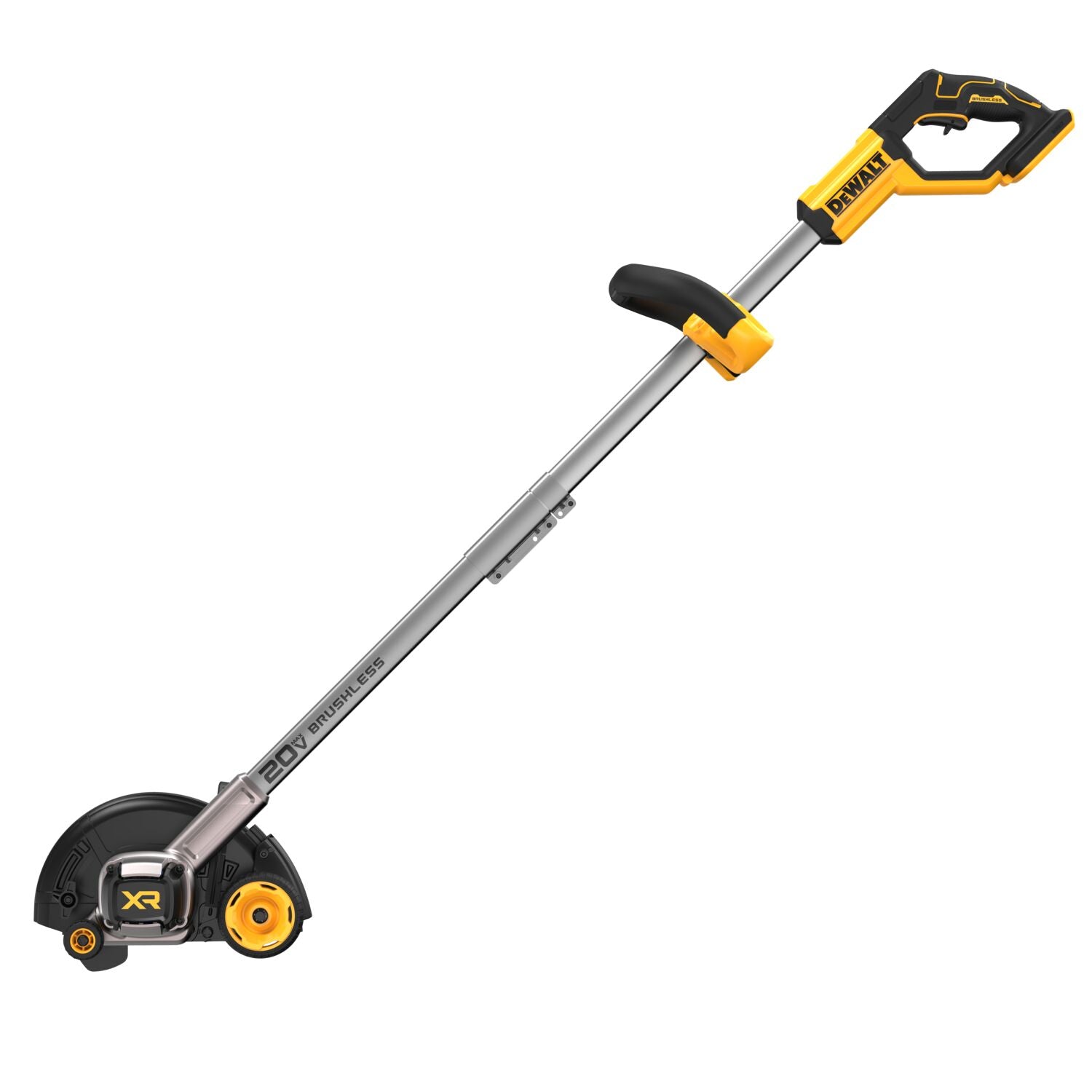 DEWALT, DEWALT DCED400B 20V MAX* Brushless Cordless Edger (Tool Only)