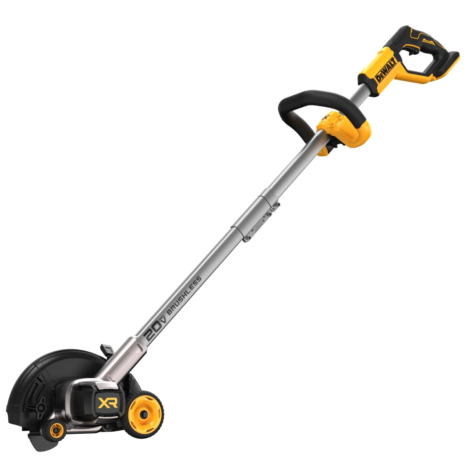 DEWALT, DEWALT DCED400B 20V MAX* Brushless Cordless Edger (Tool Only)