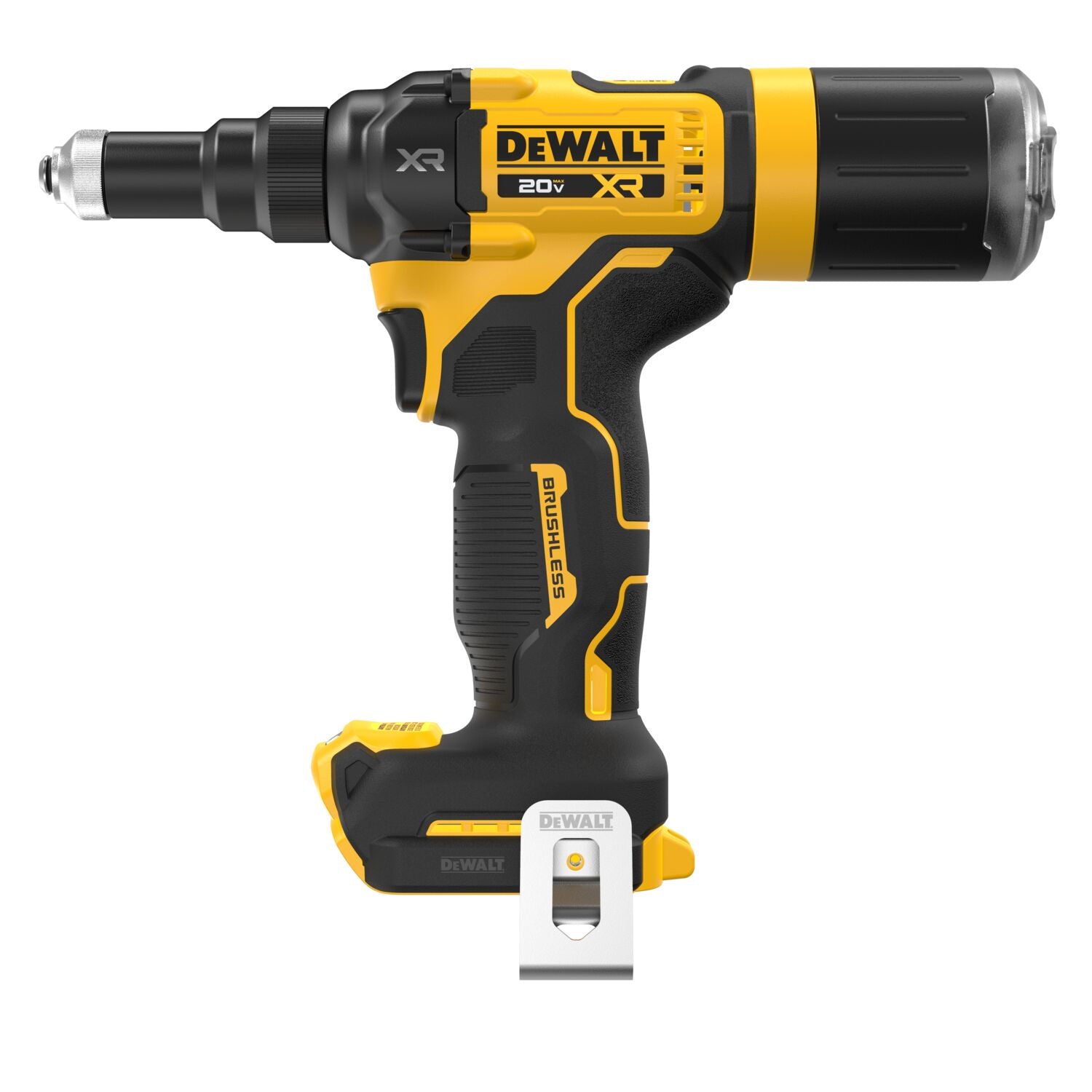 DEWALT, DEWALT DCF403B  - 20V MAX XR 3/16 in Rivet Tool Cordless Bare Tool