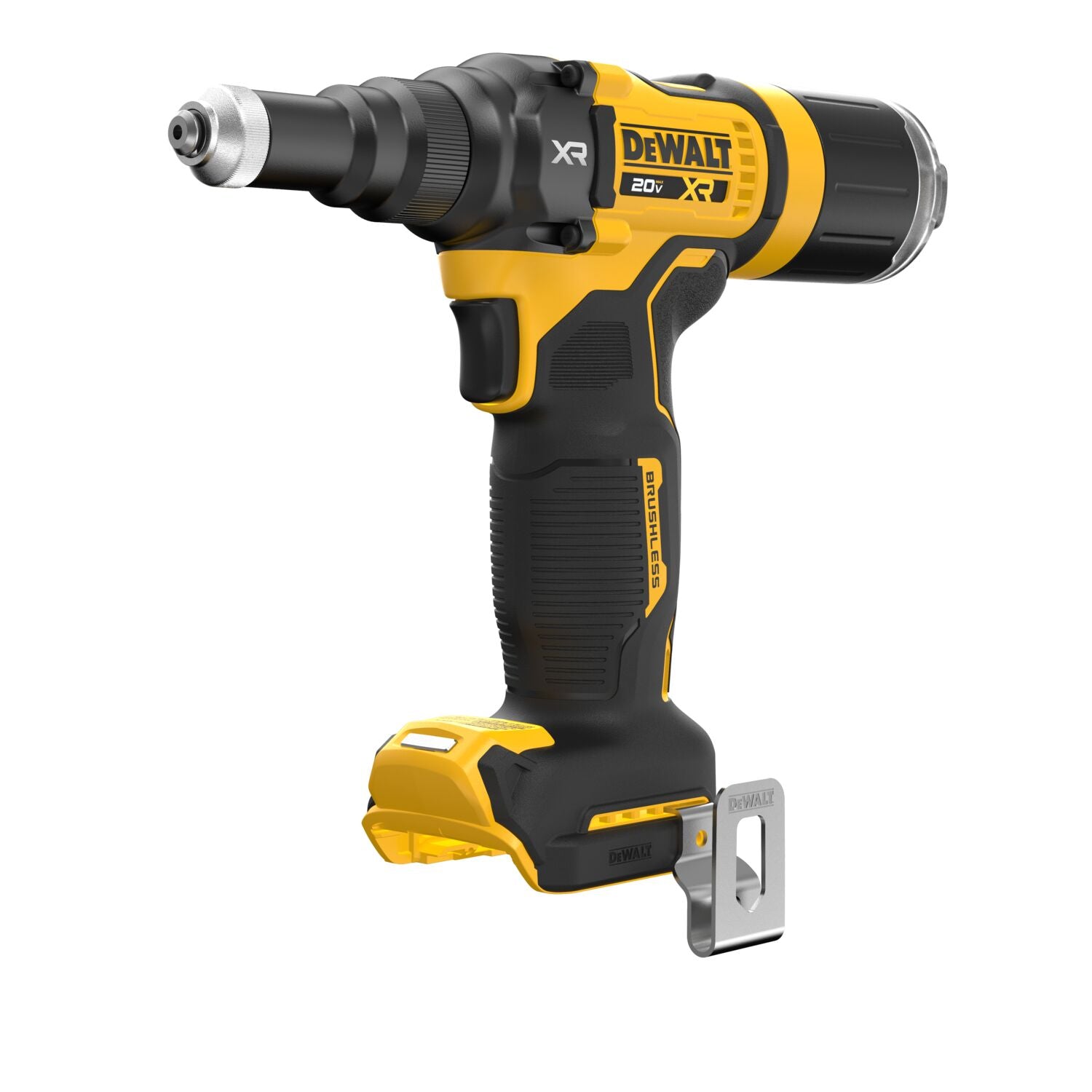 DEWALT, DEWALT DCF403B  - 20V MAX XR 3/16 in Rivet Tool Cordless Bare Tool