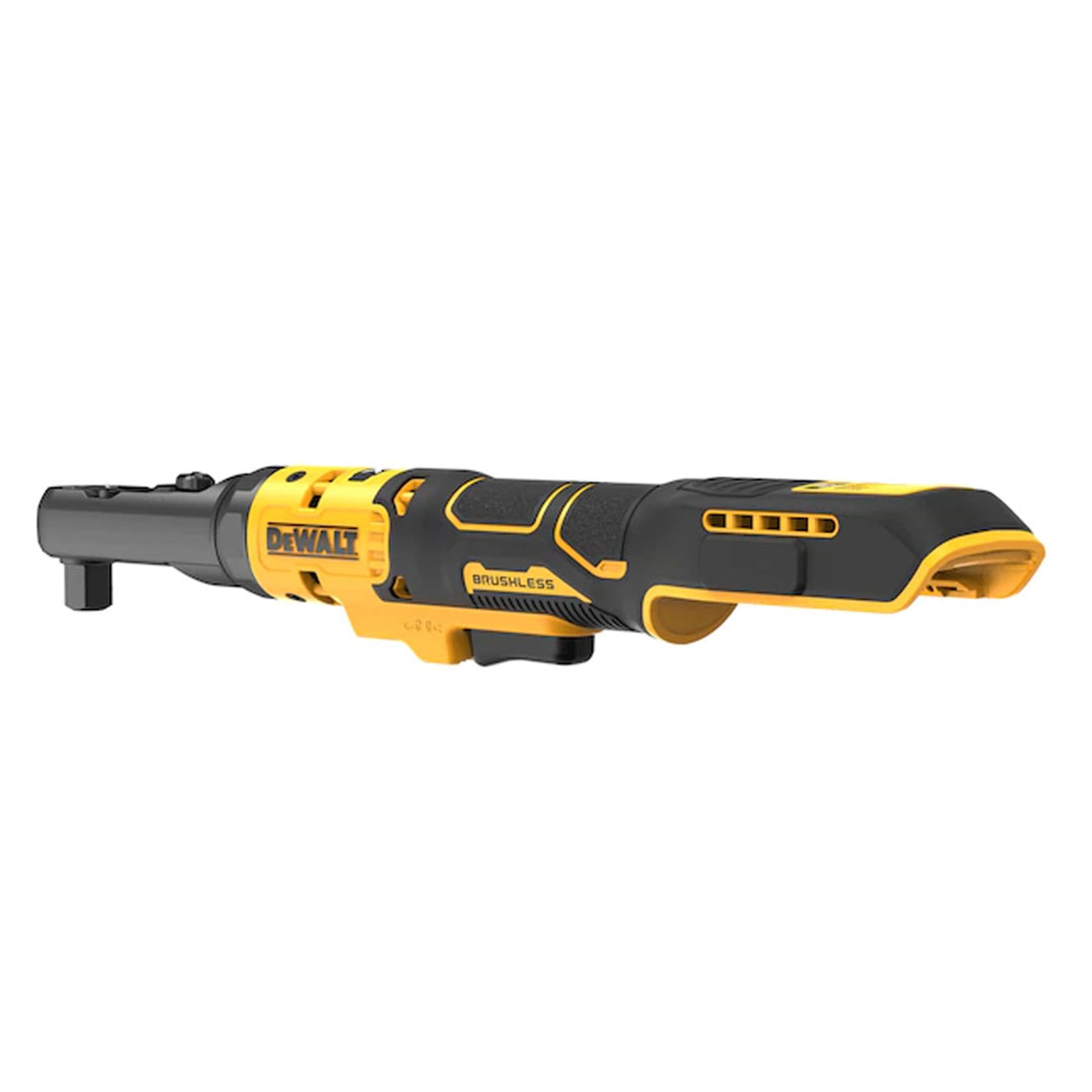 DEWALT, DEWALT - DCF510B 20V MAX XR Variable Speed Brushless 3/8" - 1/2" Sealed Head Ratchet Wrench Bare Tool