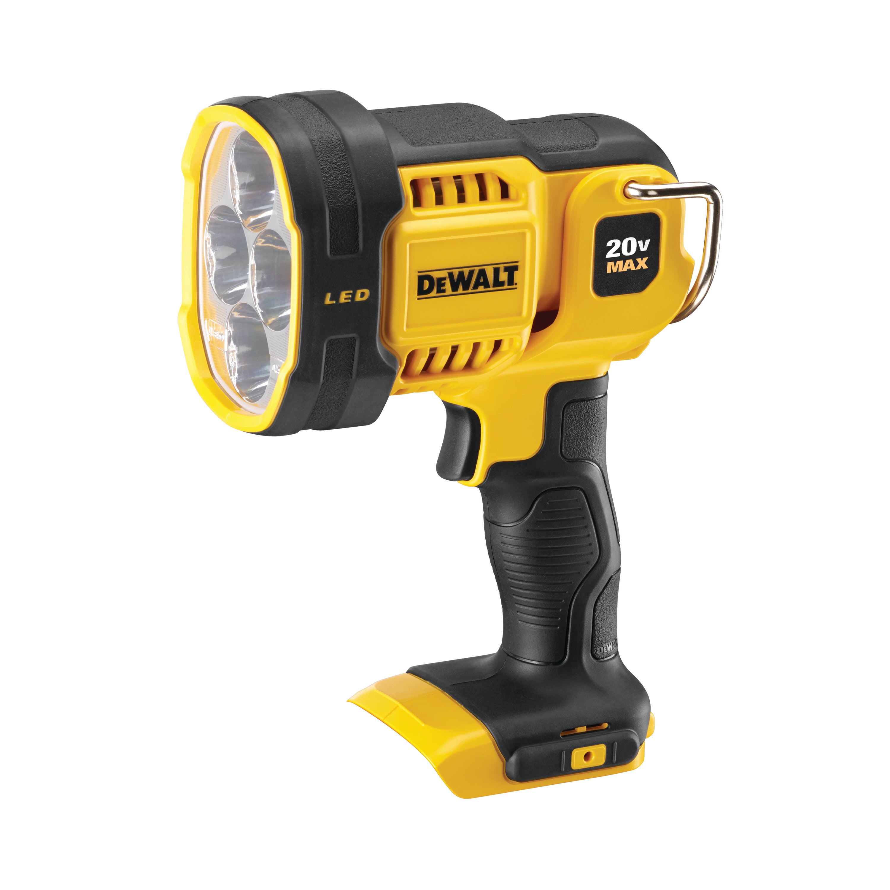 DEWALT, DEWALT DCL043 - 20V MAX LED Spotlight