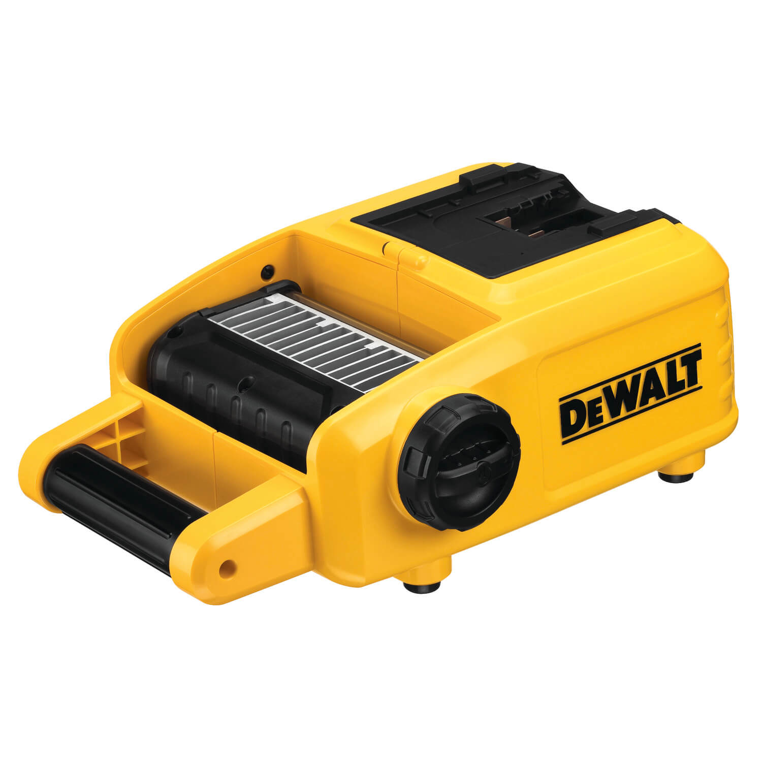 DEWALT, DEWALT DCL061 18V/20V MAX Cordless/Corded LED Worklight