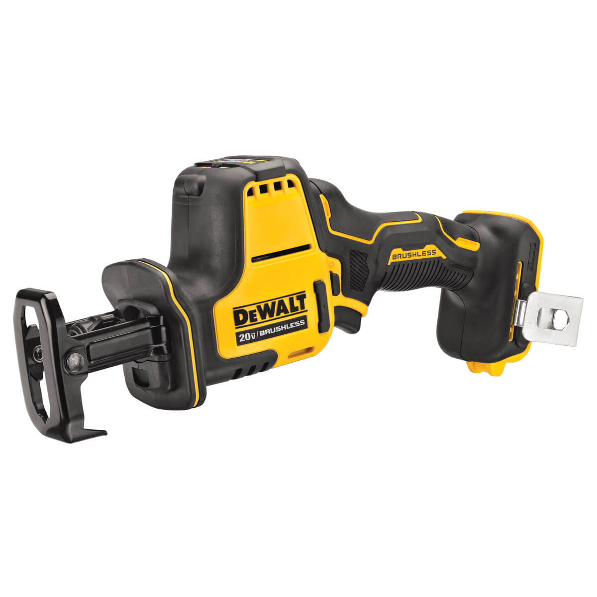 DEWALT, DEWALT DCS369B ATOMIC 20V MAX* CORDLESS ONE-HANDED RECIPROCATING SAW (TOOL ONLY)