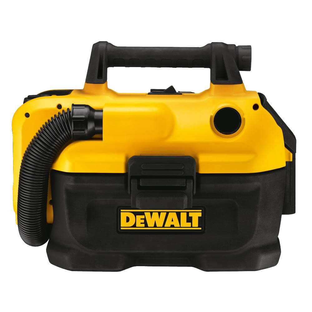 DEWALT, DEWALT DCV580H - 20V MAX Cordless Wet/Dry Vacuum with HEPA FIlter