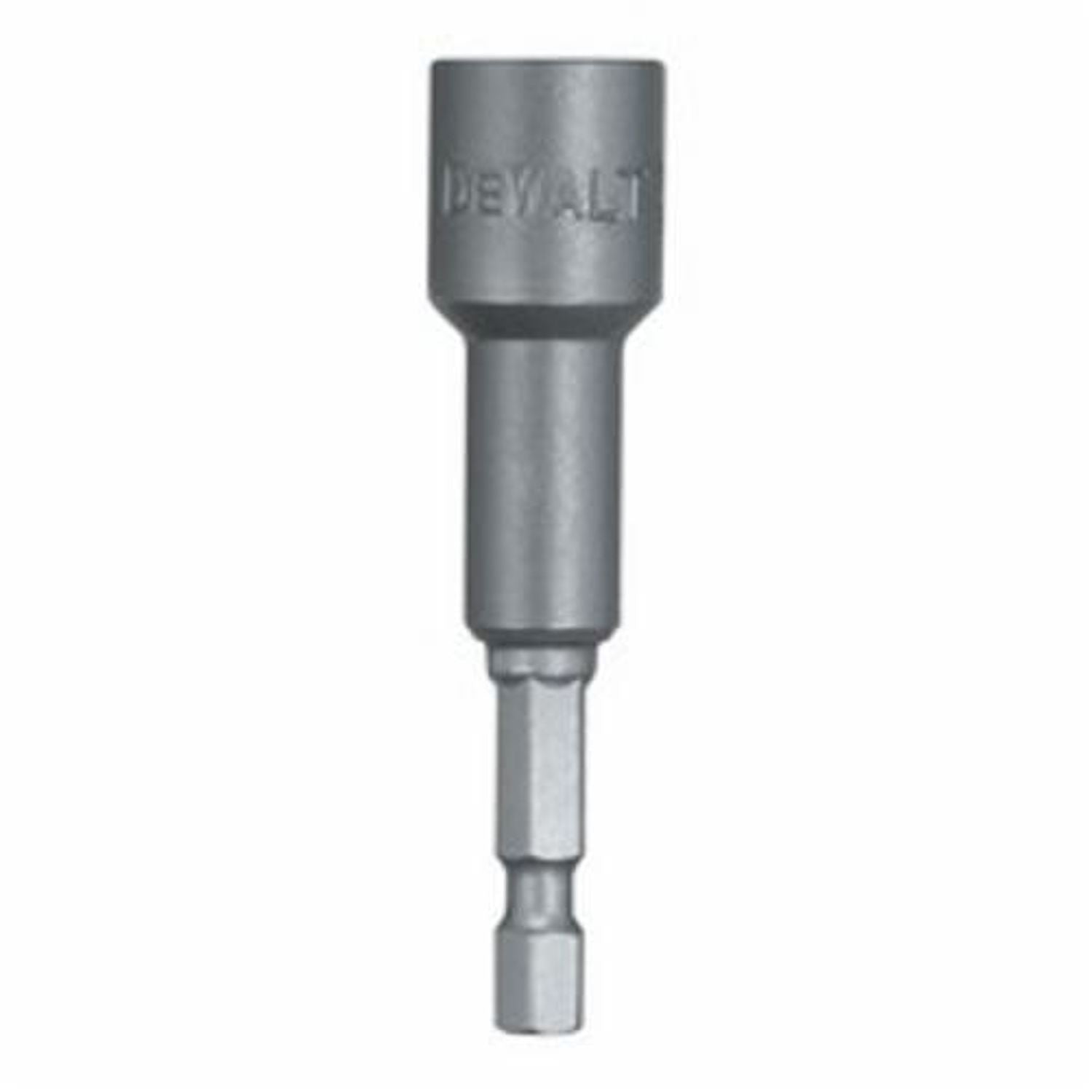 DEWALT, DEWALT DEWALT DW2227 Nut Setter, 1/4 in, Steel