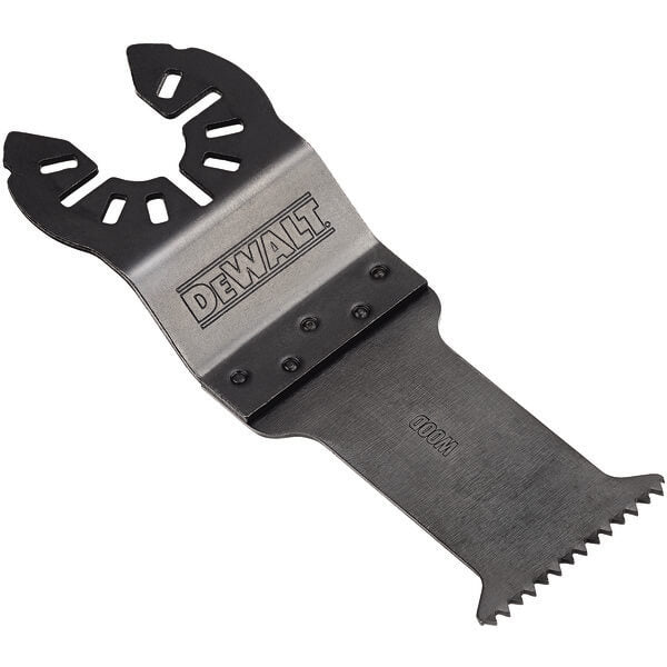 DEWALT, DEWALT DWA4206 - Offset Wood Cutting Oscillating Blade