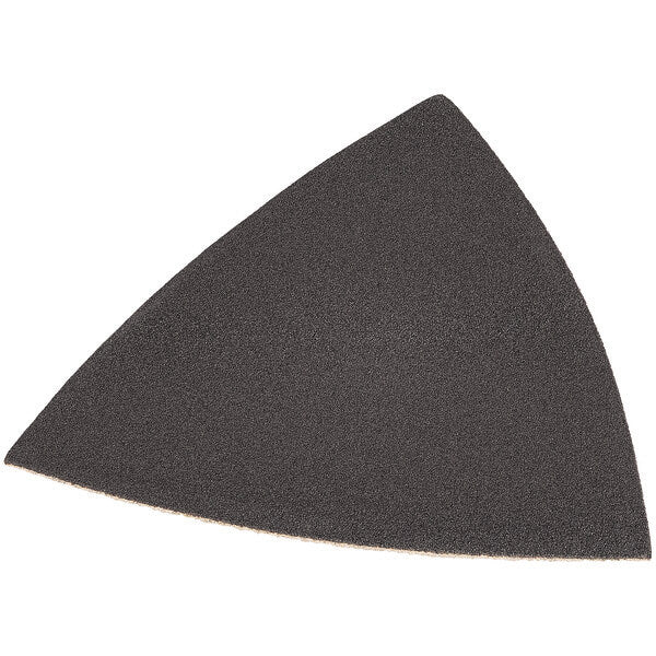 DEWALT, DEWALT DWASPTRI223 Hook and Loop Triangle 220 Grit Sandpaper, 12-Pack