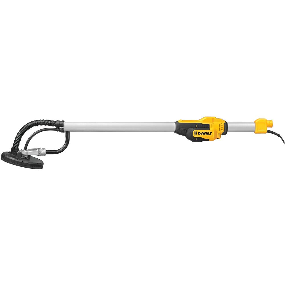 DEWALT, DEWALT DWE7800 4.7 AMP ELECTRIC DRYWALL SANDER