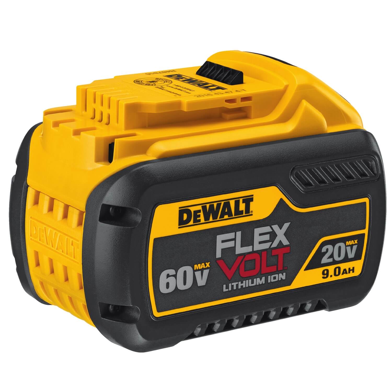 DEWALT, DeWalt DCB609 - 60V FlexVolt 9.0Ah Battery