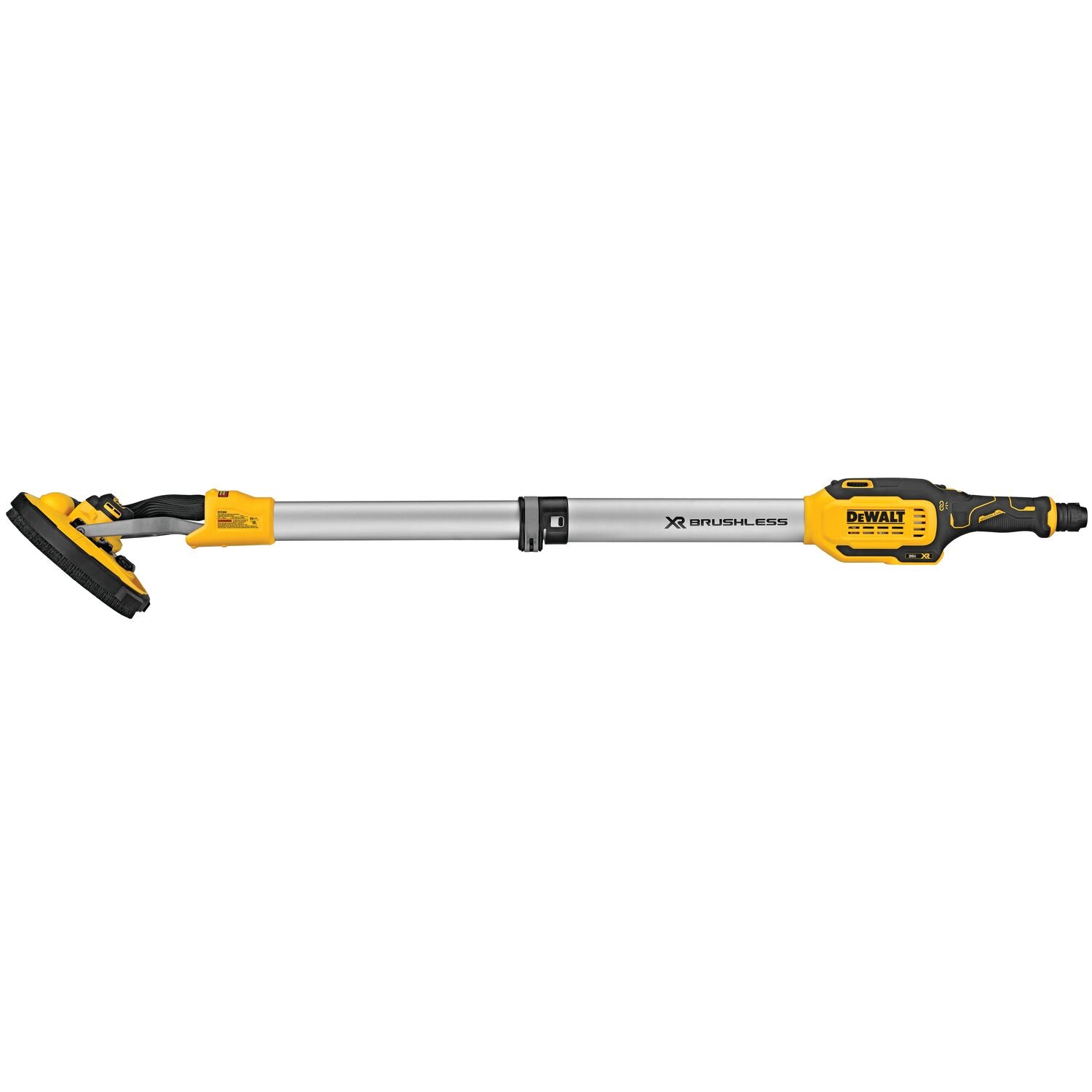 DEWALT, DeWalt DCE800B  -  20V MAX BRUSHLESS DRYWALL SANDER - TOOL ONLY