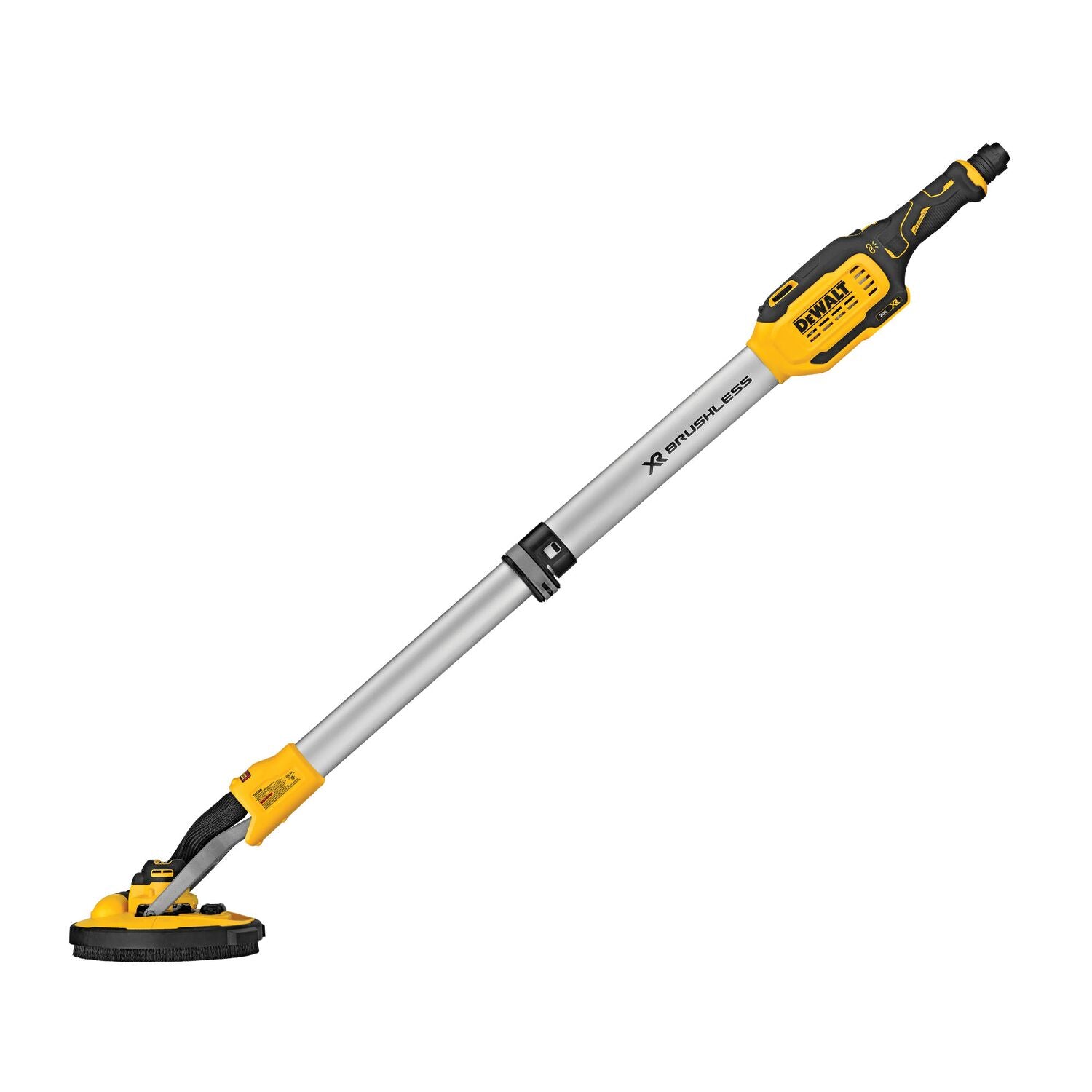 DEWALT, DeWalt DCE800B  -  20V MAX BRUSHLESS DRYWALL SANDER - TOOL ONLY