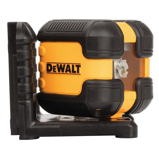 DEWALT, DeWalt DW08802CG  -  NG GREEN CROSS LINE LASER