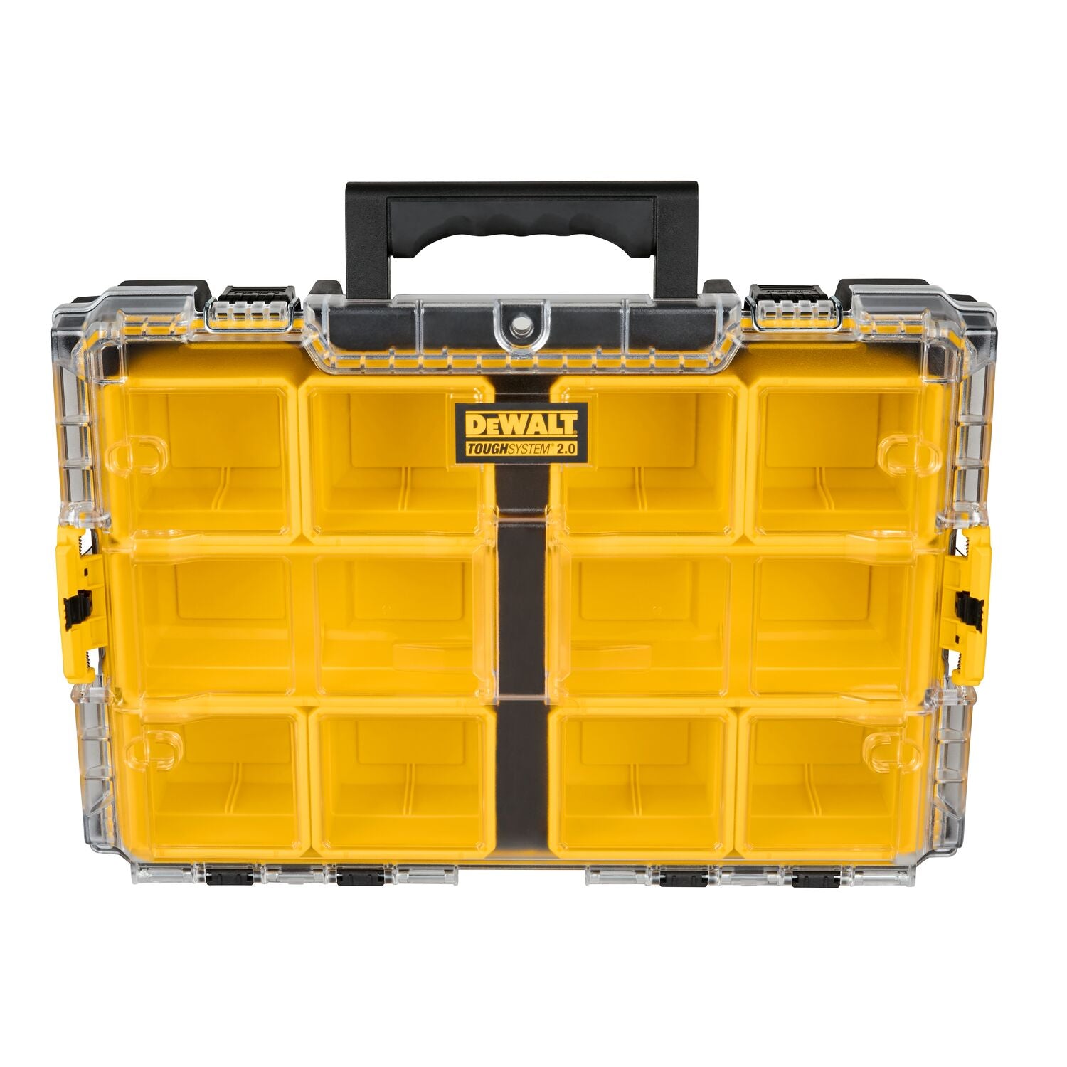 DEWALT, DeWalt DWST08040 ToughSystem® 2.0 Full-Size Organizer