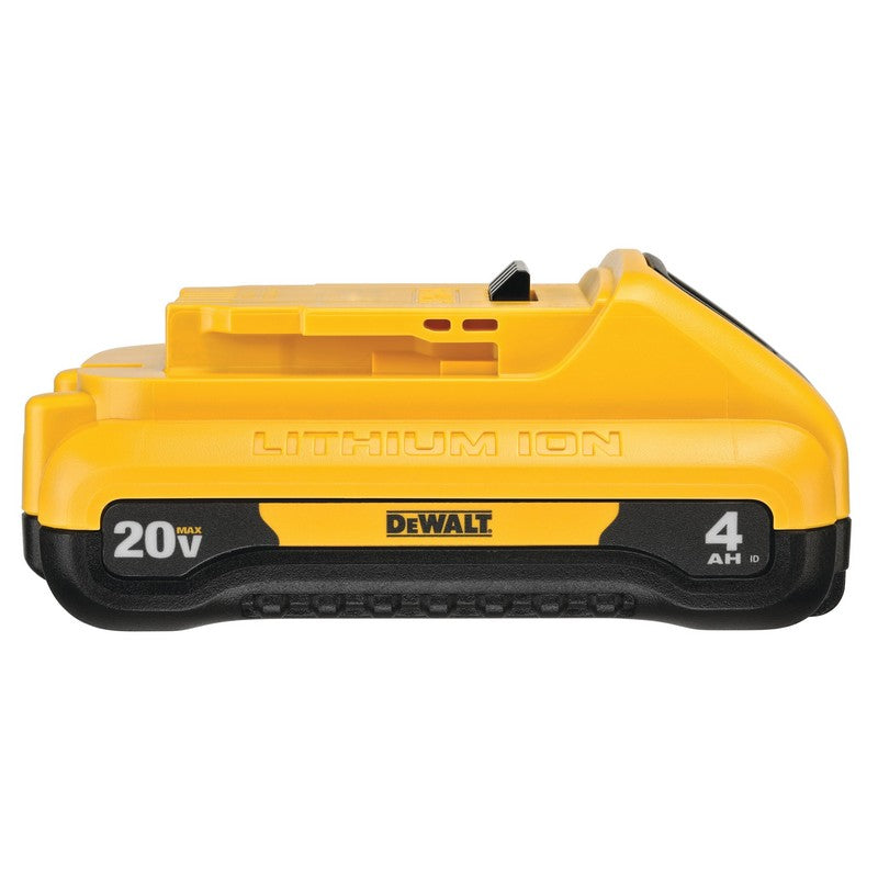 DEWALT, Dewalt  20V DCB240 - MAX Li-Ion Compact Battery (4.0 Ah)