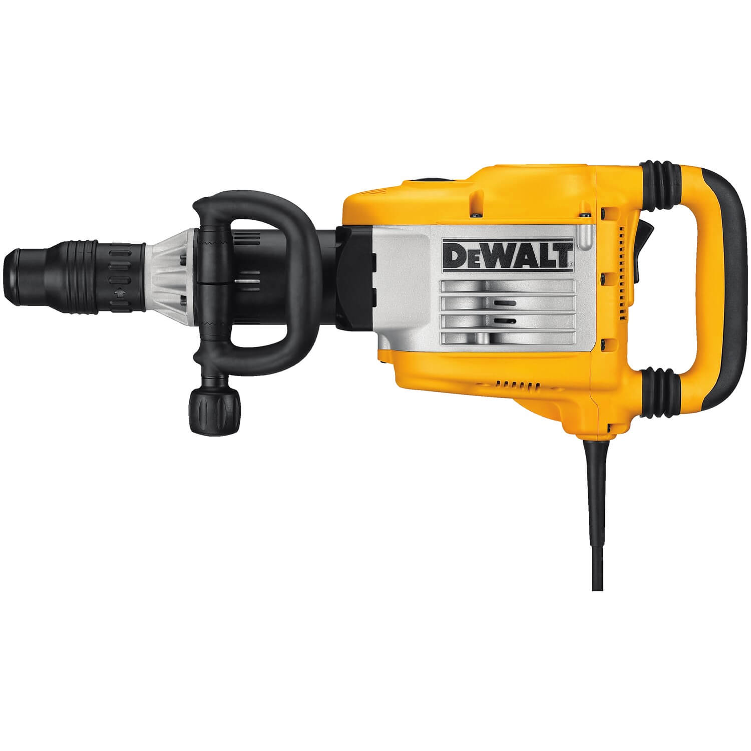 DEWALT, Dewalt D25901K - 23 lb. SDS Max Demolition Hammer w/ SHOCKS