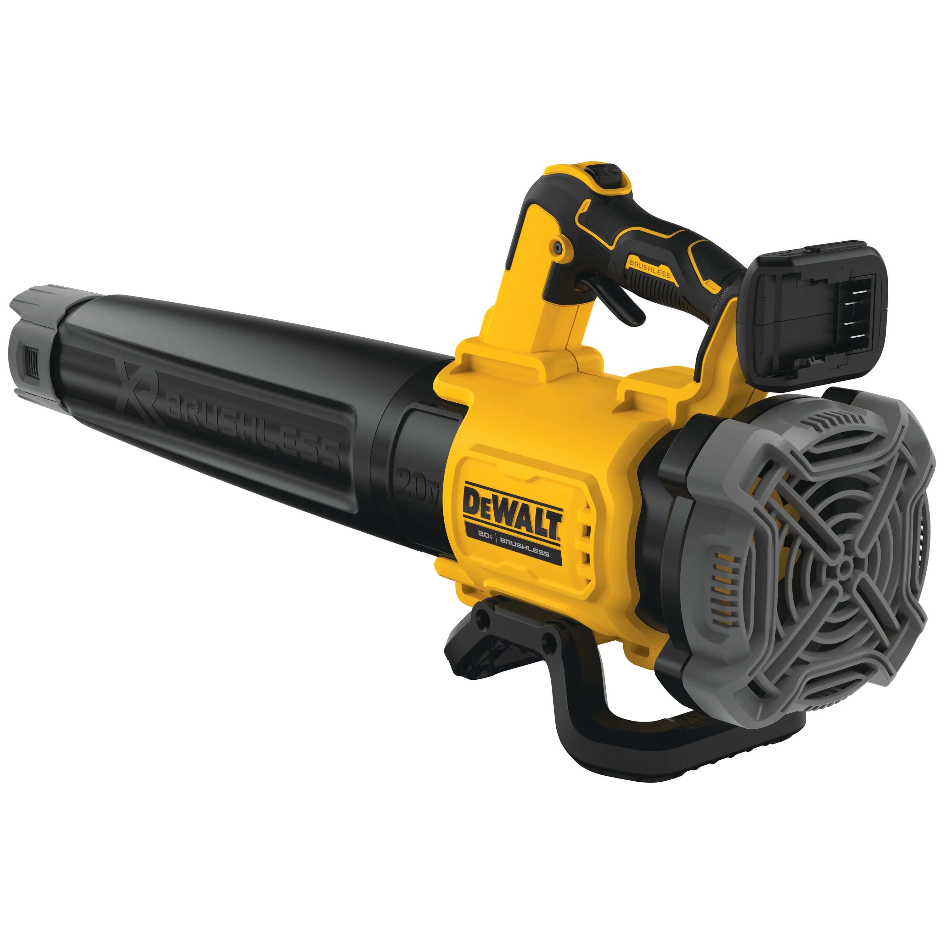 DEWALT, Dewalt DCBL722B  -  20V MAX* LITHIUM ION XR® BRUSHLESS HANDHELD BLOWER