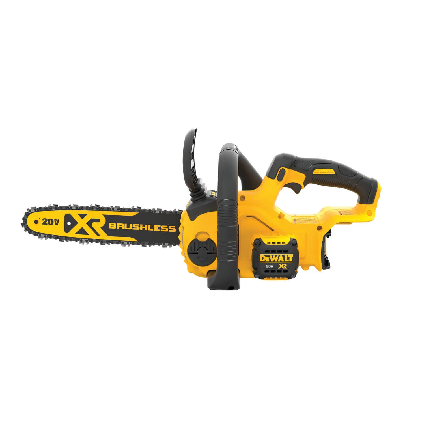 DEWALT, Dewalt DCCS620B 20V MAX* Compact Chainsaw  (Bare Tool)