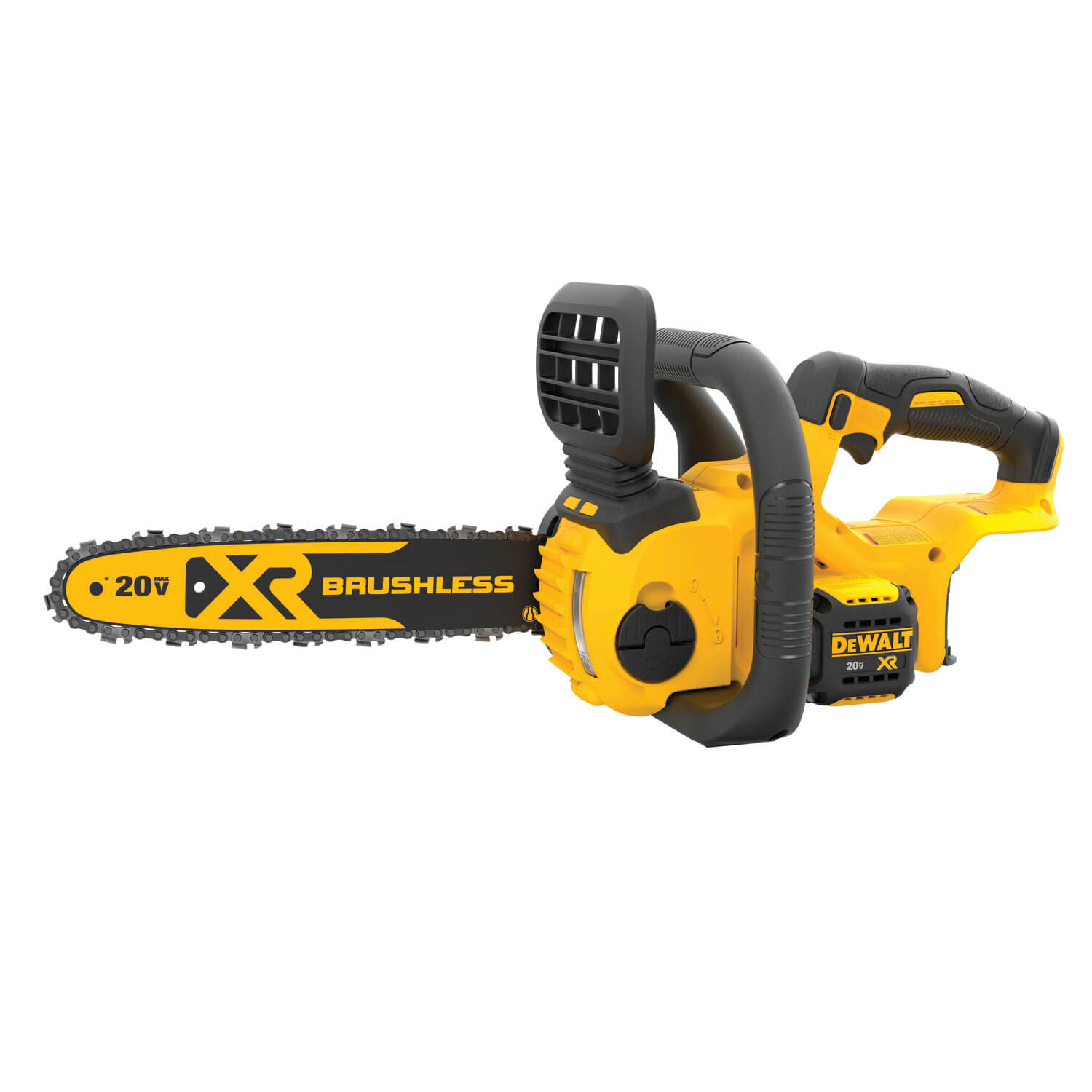 DEWALT, Dewalt DCCS620B 20V MAX* Compact Chainsaw  (Bare Tool)