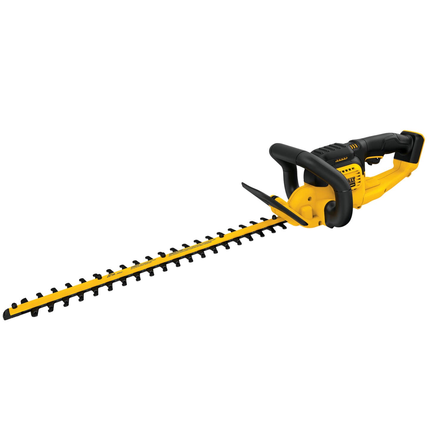 DEWALT, Dewalt DCHT820B - 20V MAX* LITHIUM ION 22” HEDGE TRIMMER - Tool Only