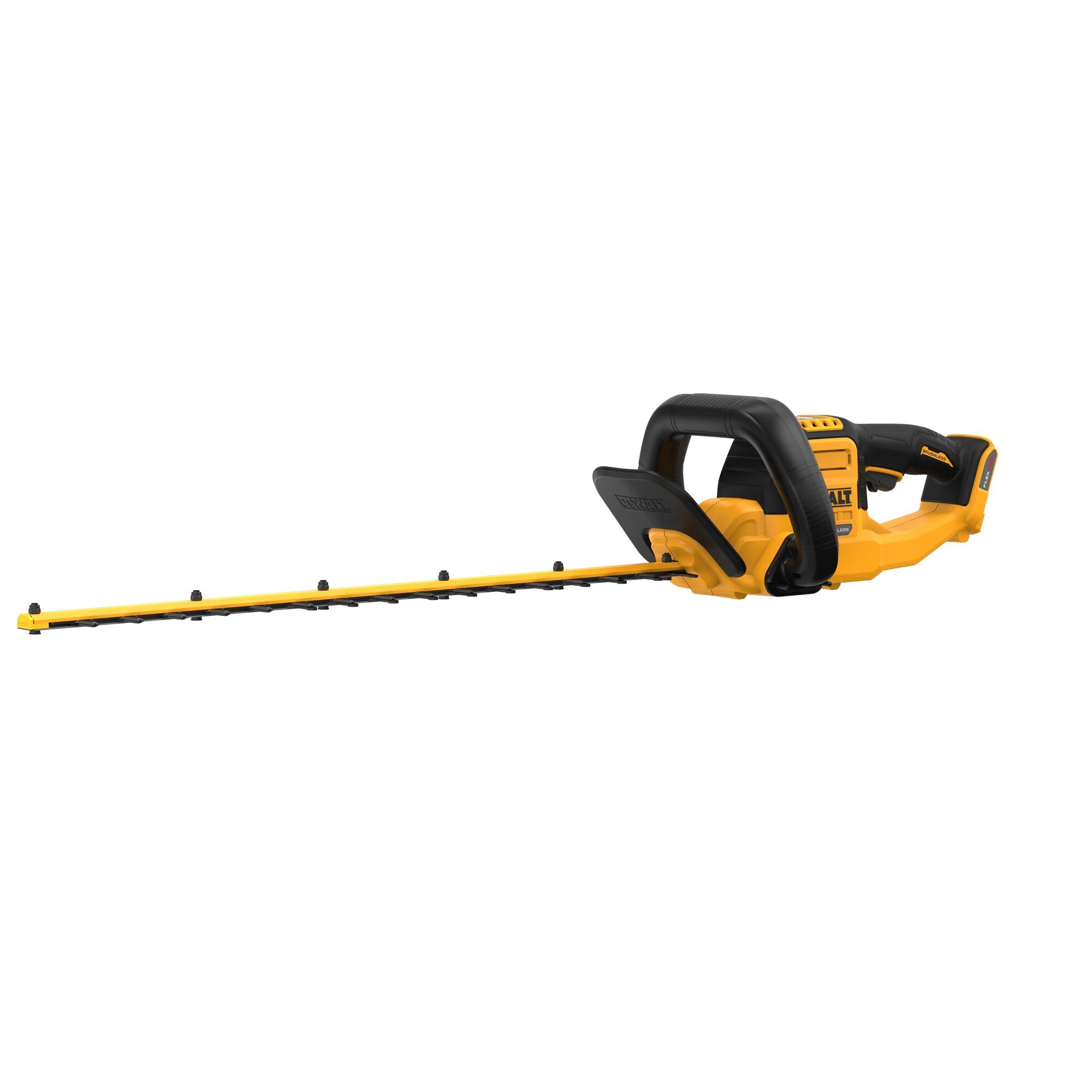 DEWALT, Dewalt DCHT870B 60V MAX* 26 in. Brushless Cordless Hedge Trimmer (Tool Only)