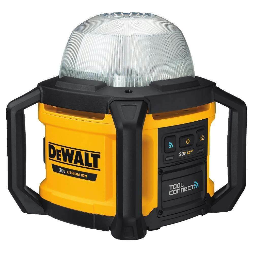 DEWALT, Dewalt DCL074 - 20V MAX ALL-PURPOSE LIGHT