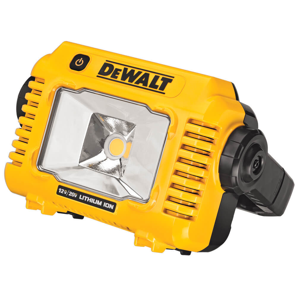 DEWALT, Dewalt DCL077B 12V/20V MAX* COMPACT TASK LIGHT