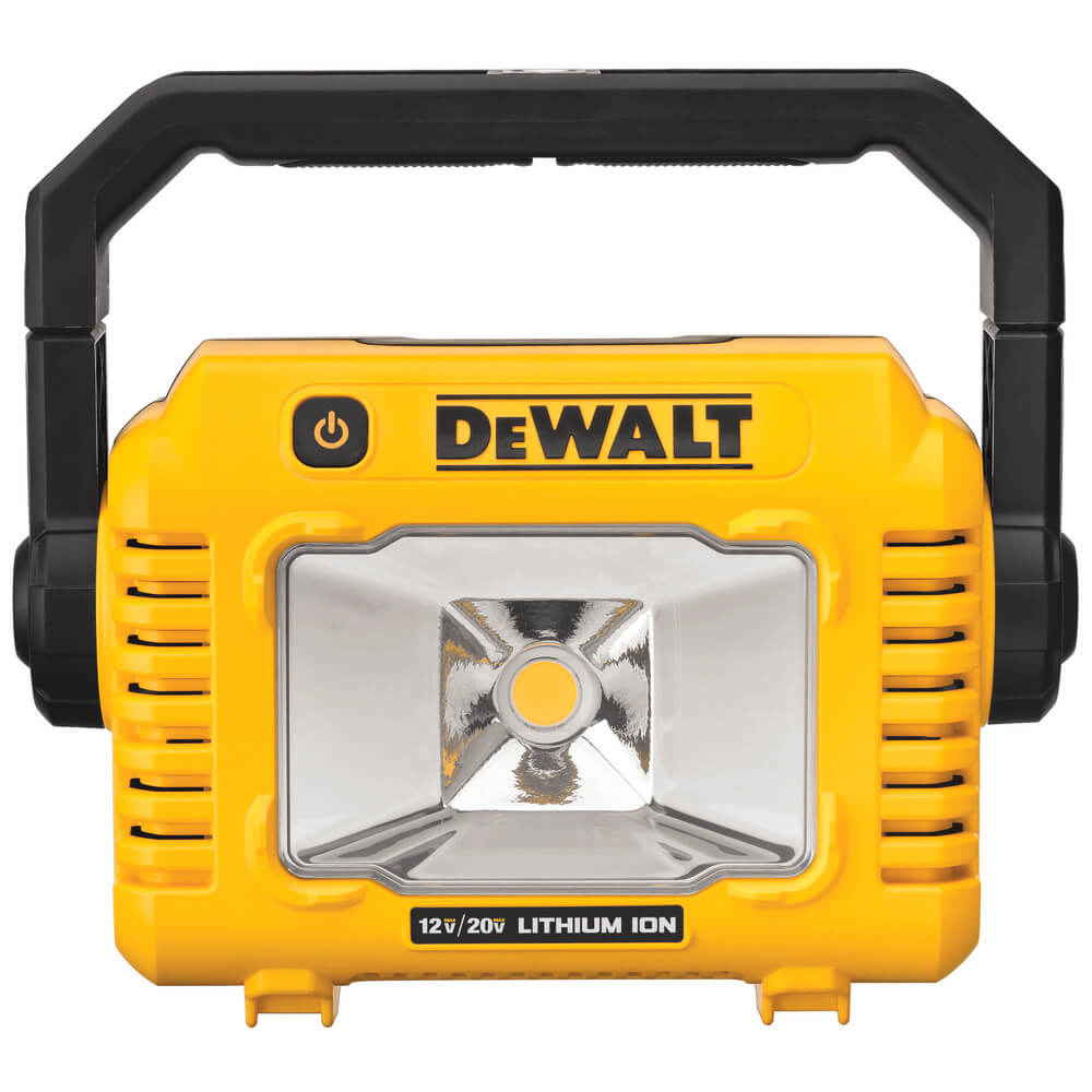 DEWALT, Dewalt DCL077B 12V/20V MAX* COMPACT TASK LIGHT