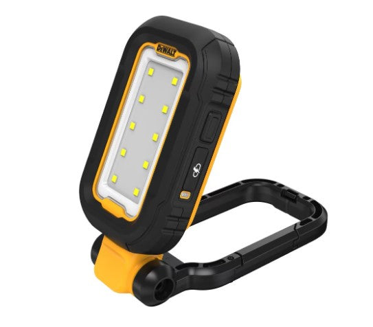 DEWALT, Dewalt DCL182 - USB-C Rechargeable Light