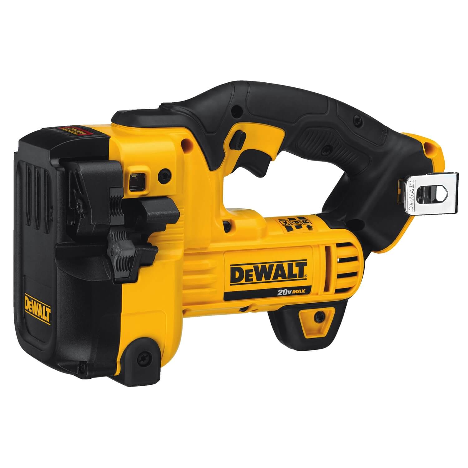 DEWALT, Dewalt DCS350B - 20V Max Threaded Rod Cutter (Bare)