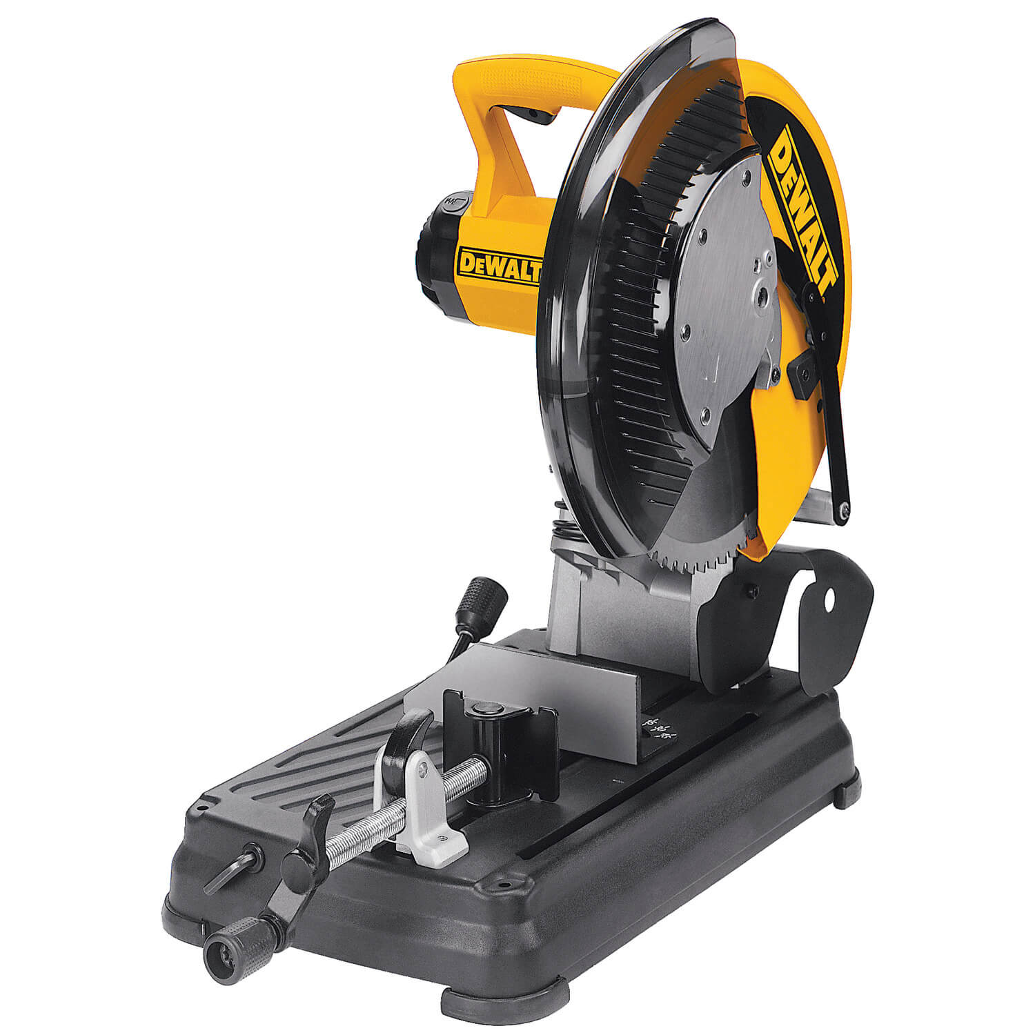 DEWALT, Dewalt DW872 - 14" Dewalt Multi-Cutter Saw