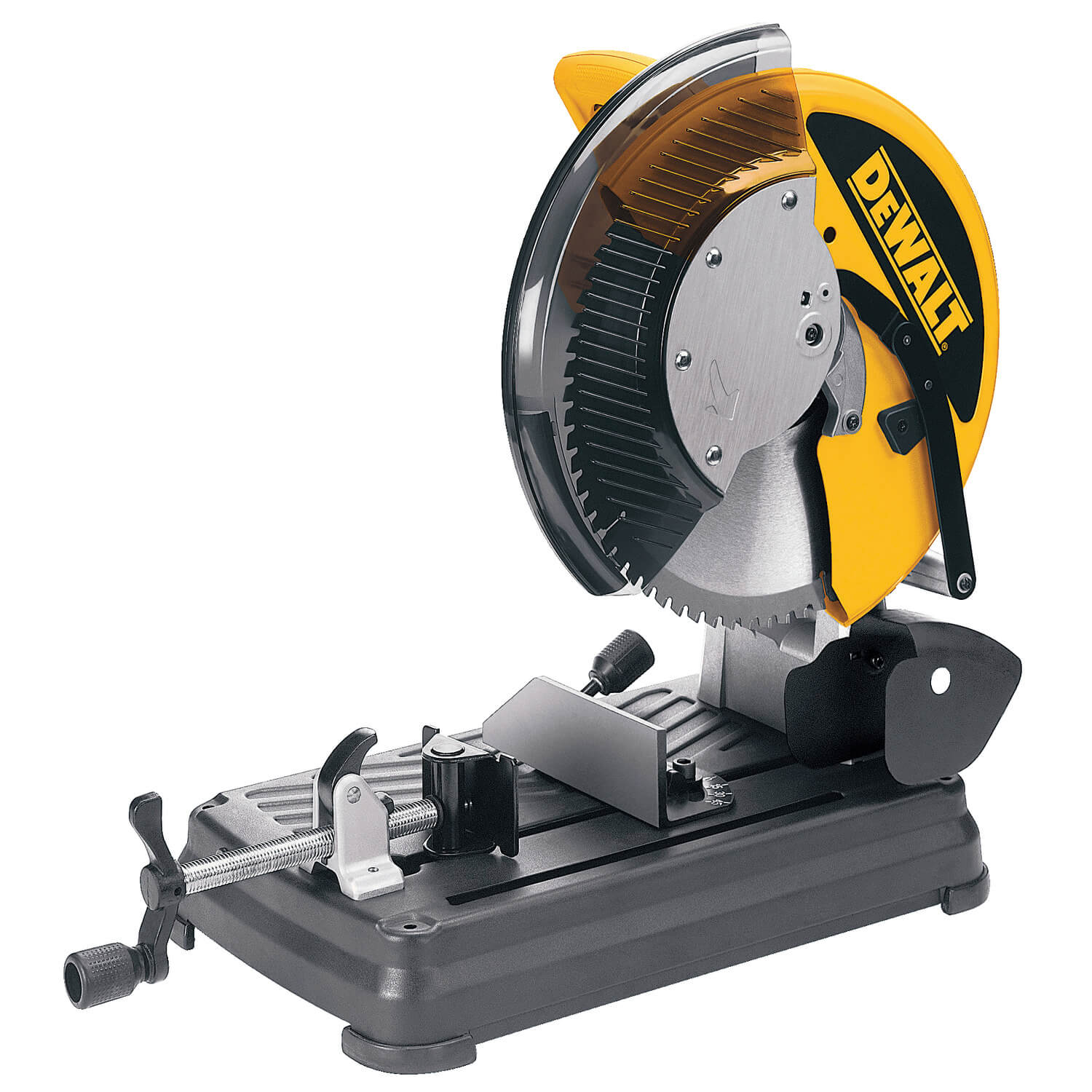 DEWALT, Dewalt DW872 - 14" Dewalt Multi-Cutter Saw